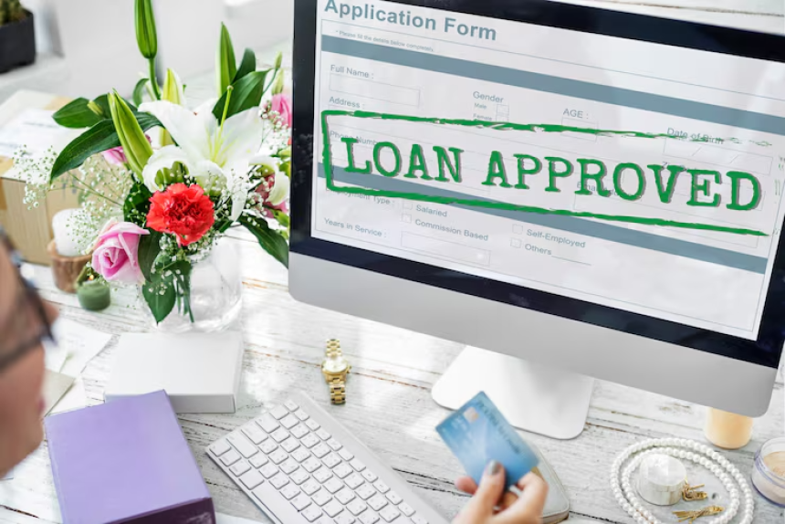 Loan for Institutes