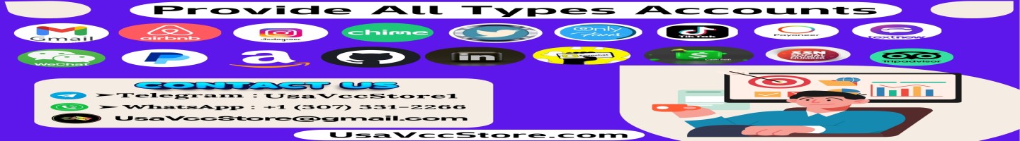 Buy Yahoo Accounts