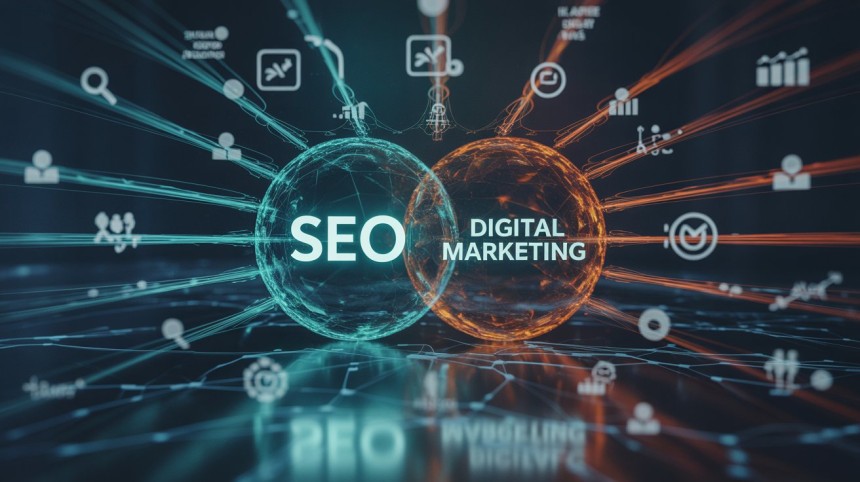 Digital Marketing Services