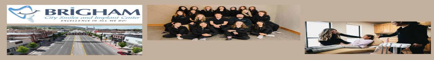 Brigham City Smiles