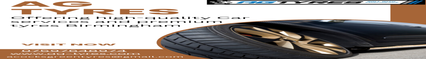 AG TYRES