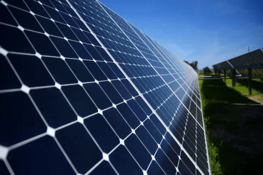 Solar Panels