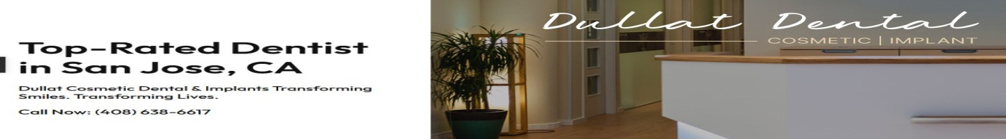 Dullat Cosmetic Dental & Implants