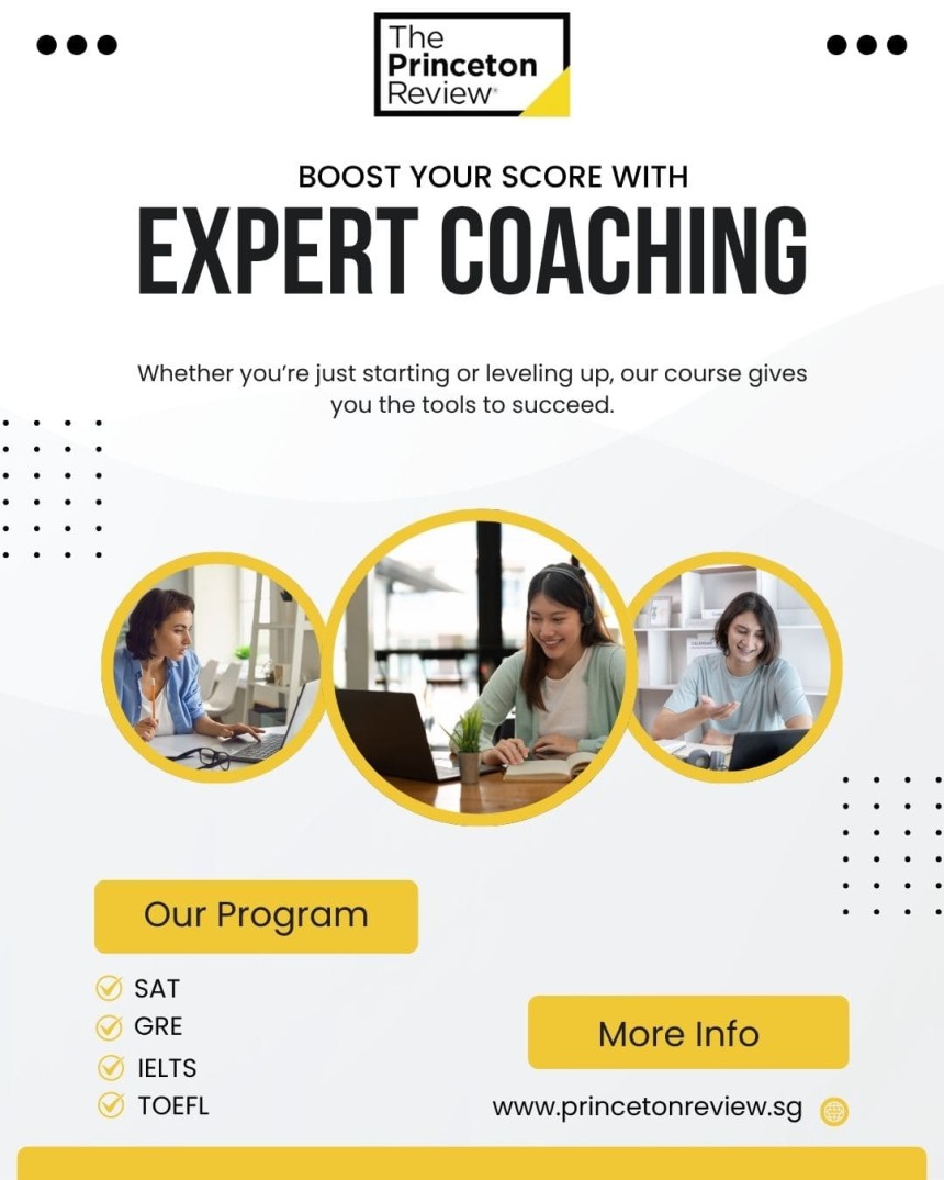 ielts in singapore