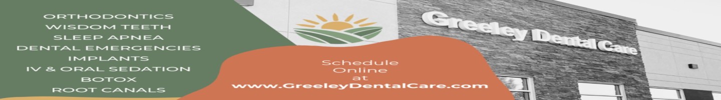 Greeley Dental Care