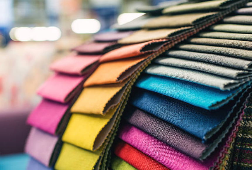 Europe Textile Market