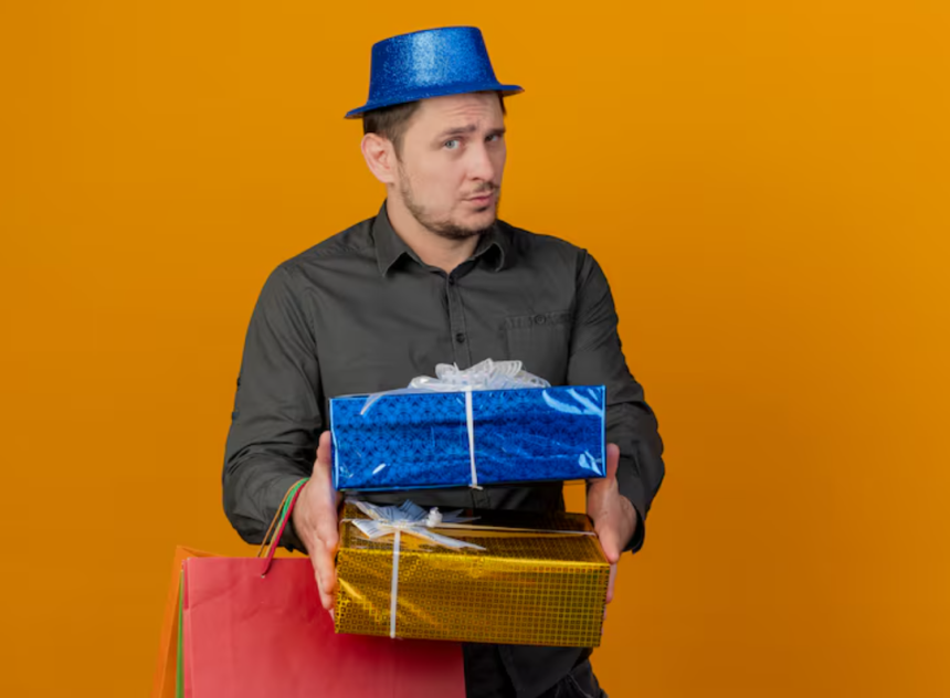 men's birthday gift hampers