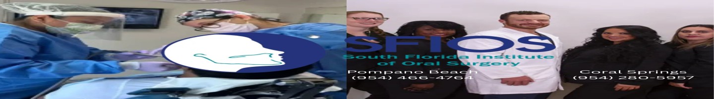 South Florida Institute of Oral Surgery