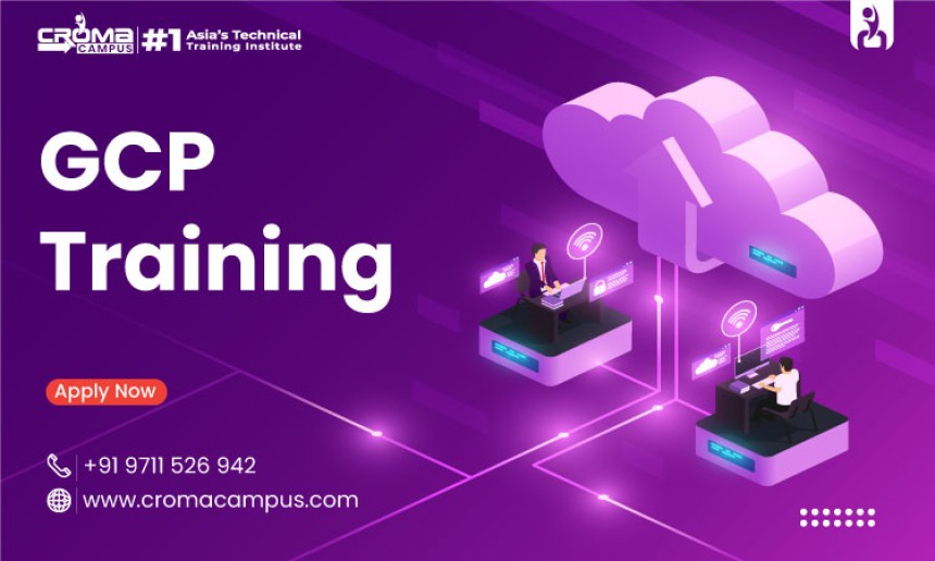 GCP Course