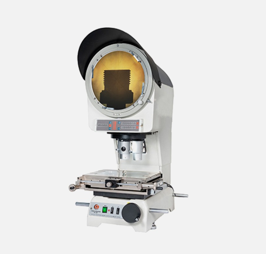 Vertical Profile Projector Australia