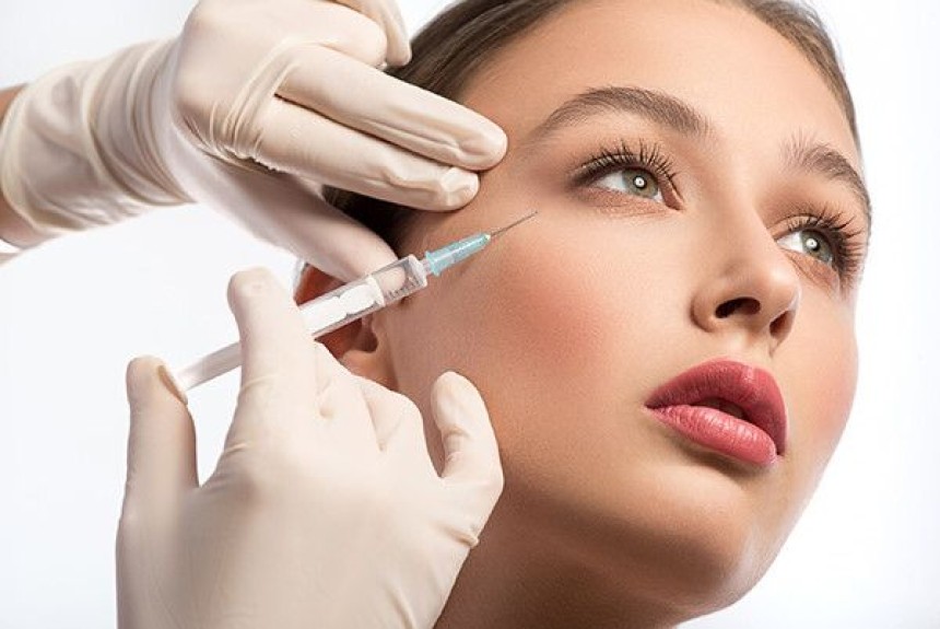 Dermal Fillers in Riyadh