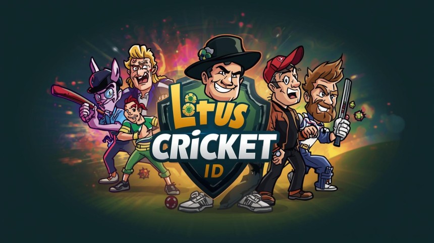 Cricket Bet ID