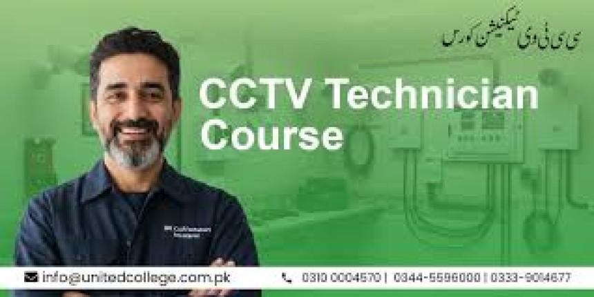 CCTV