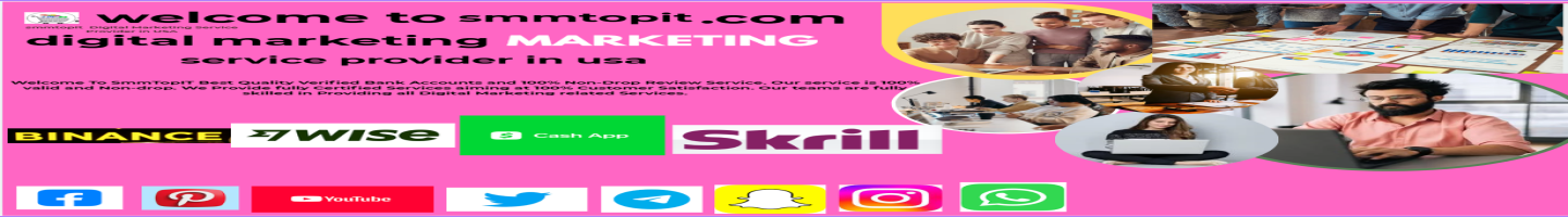 Buy Verified PayPal Accounts
