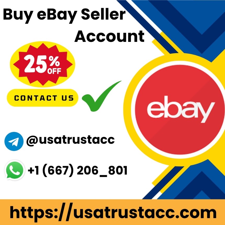 how to best  eBay Seller Account