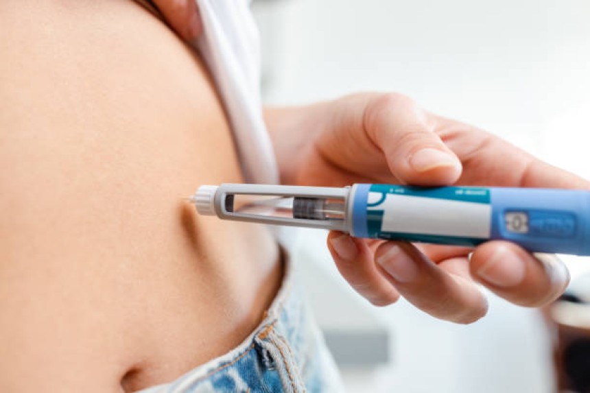 Ozempic Injections in Riyadh