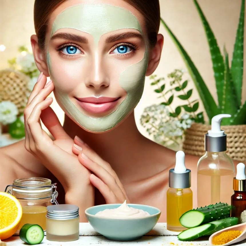 How to Build a Daily Beauty Routine Step-by-Step Guide for Healthy, Glowing Skin