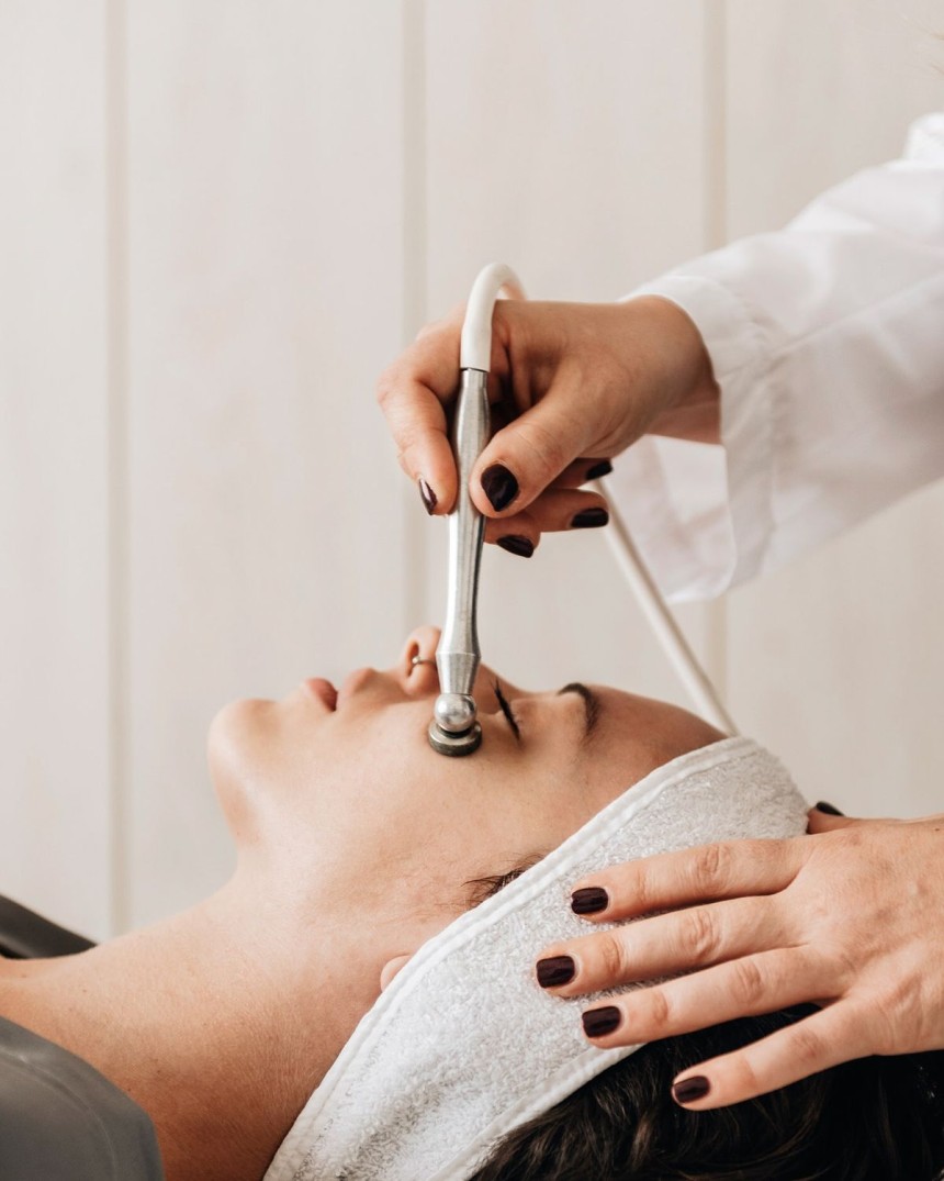 Hydrafacial in Riyadh