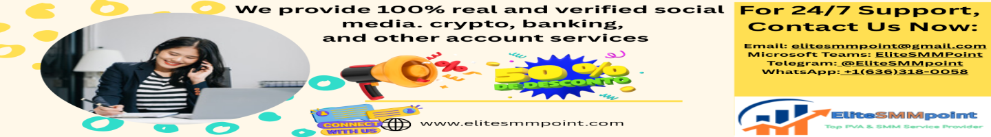 Buy Verified RedotPay Account – Fast Verification & 100% Secure Access