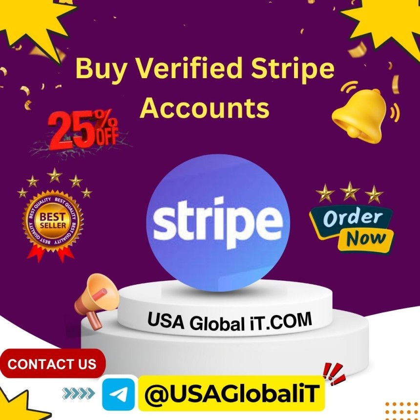 Best Popular Sites to Buy Verified Stripe Account Are you ...