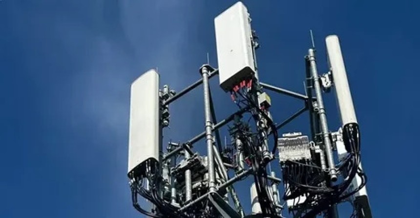 5G Antennas