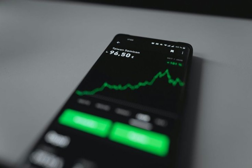 Best trading app in India for technical and fundamental analysis with real-time tools and insights