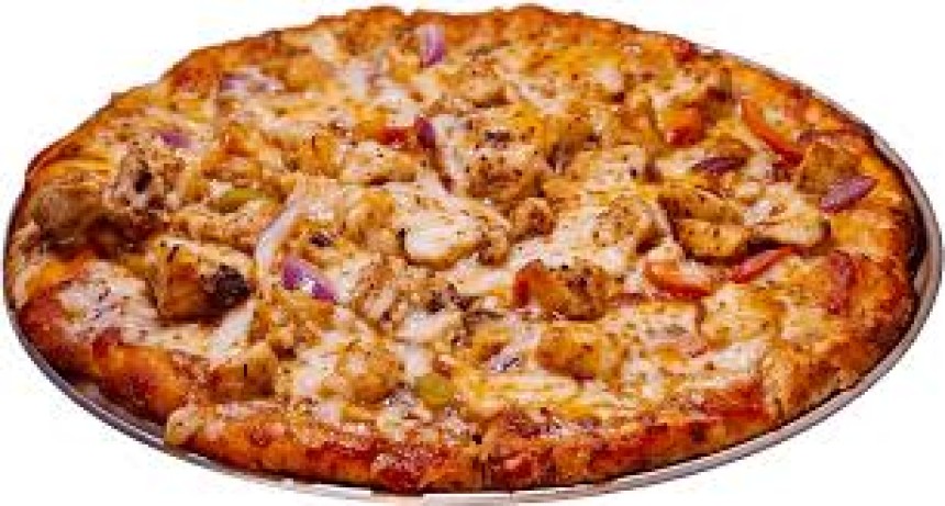 Good Pizza in Orlando