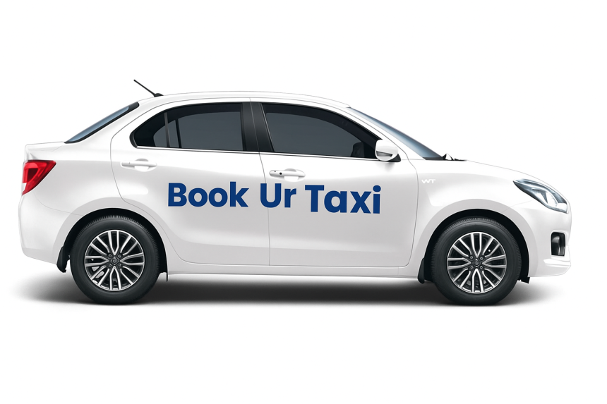 Chandigarh Taxi Service