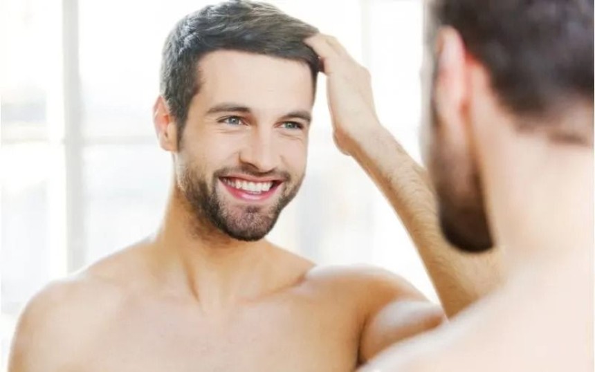 Hair Transplant in Riyadh