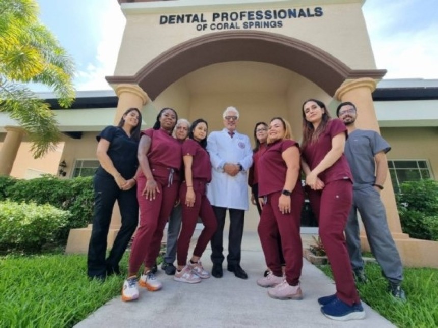 coralspringdental