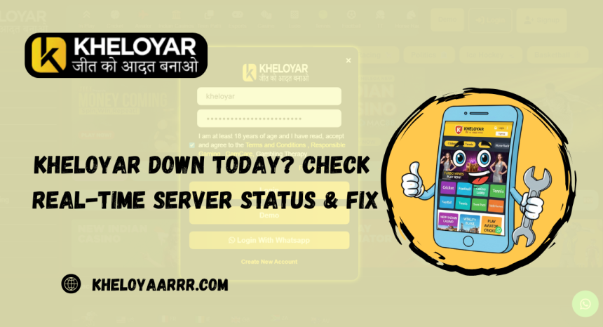 kheloyar