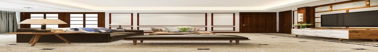 Spacewood interiors