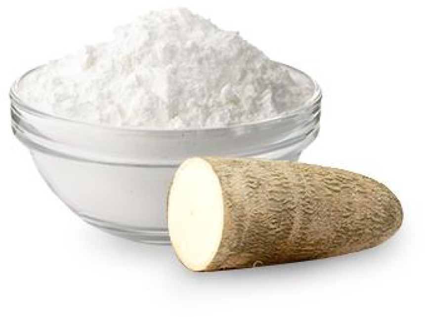 Cassava Starch