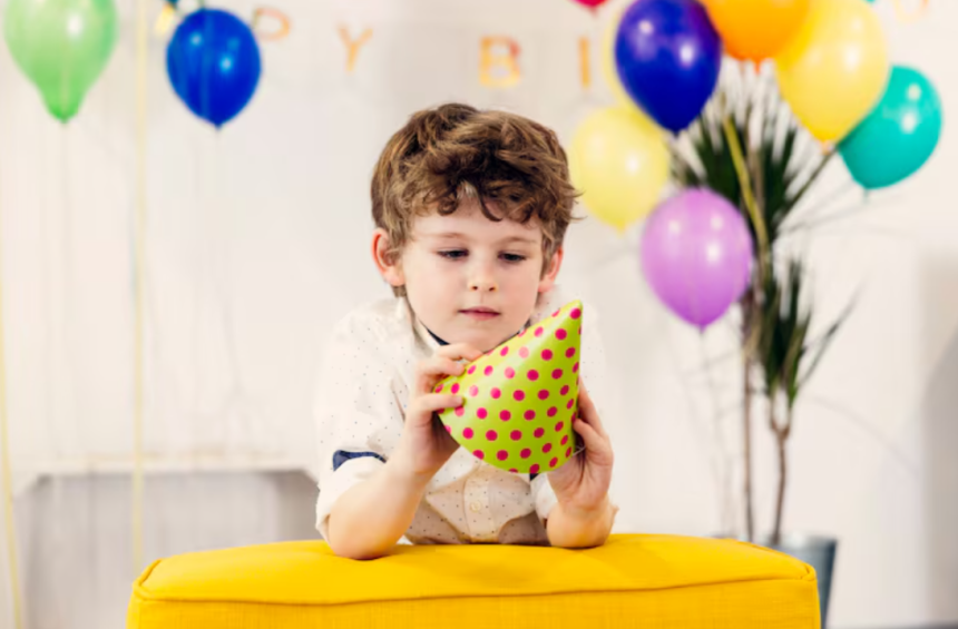 best birthday gift for 1 year old boy