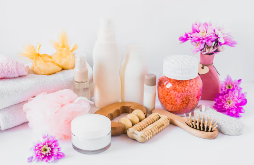 hair care products