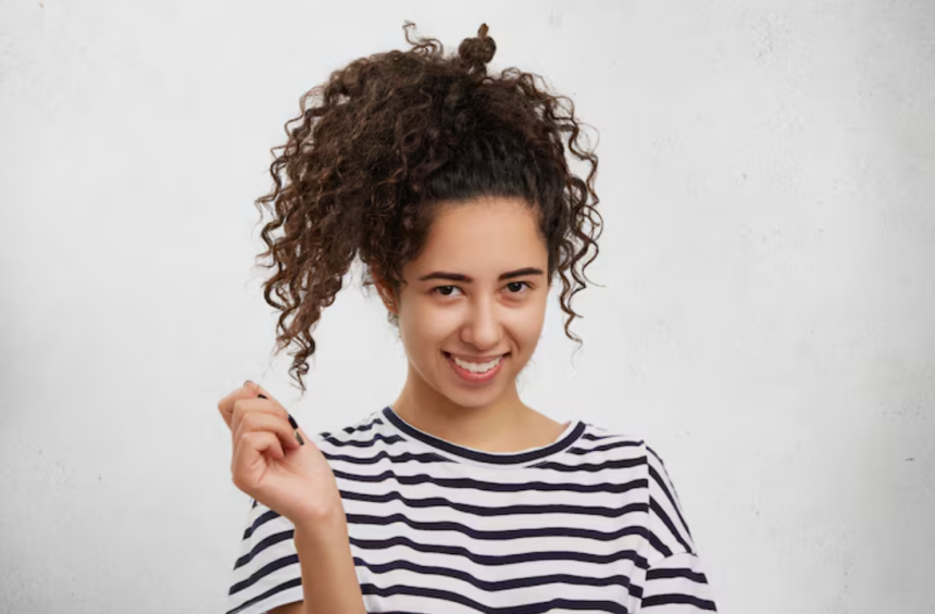 Curly Girl Method
