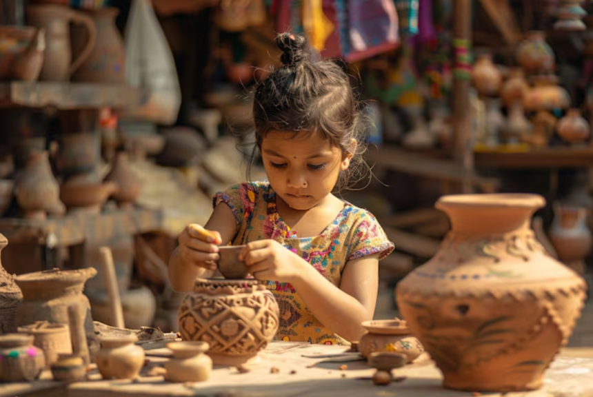 Haryana Handicrafts