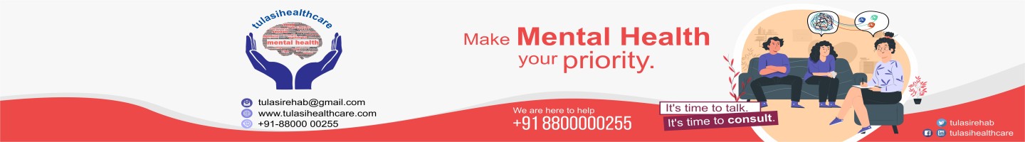 Tulasi Healthcare
