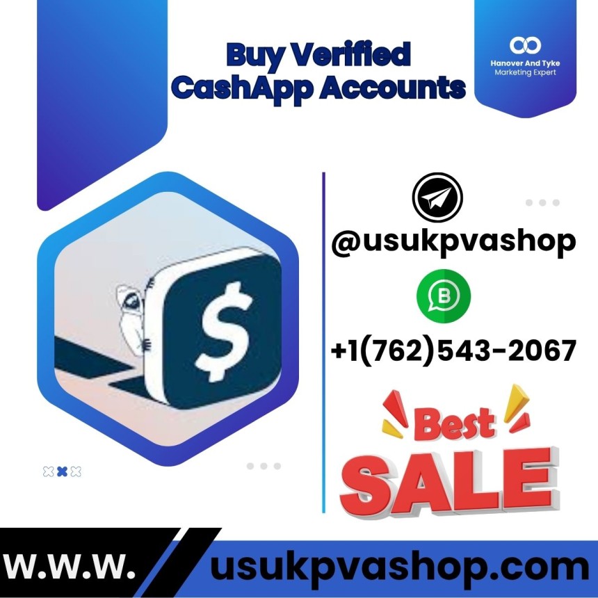 Buy Verified CashApp Accounts, Trusted accounts with fast setup, personal and business needs. all verified CashApp Accounts,100% trusted." />"/>