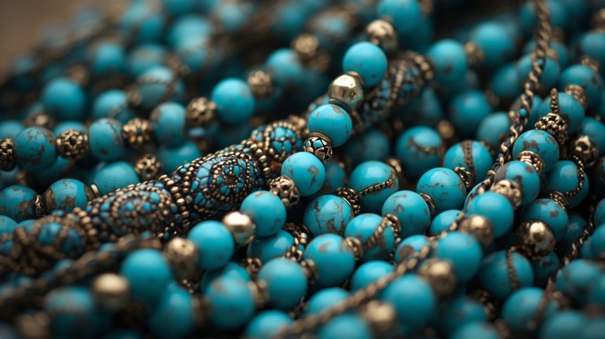 Buy turquoise stone online