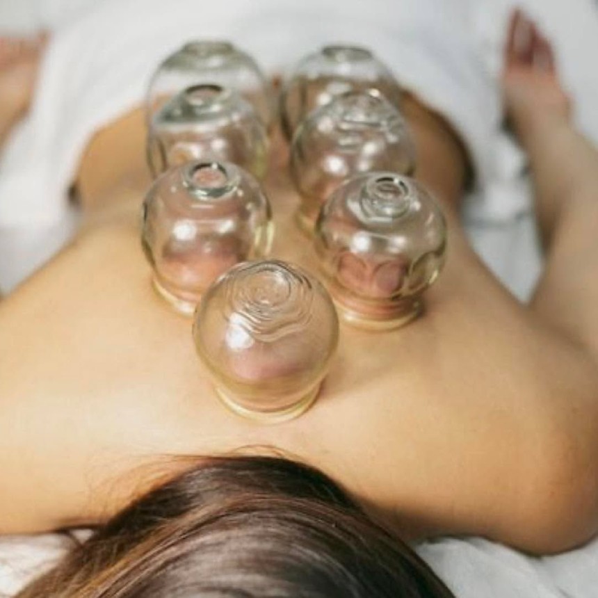 Sunnah Hijama in Riyadh