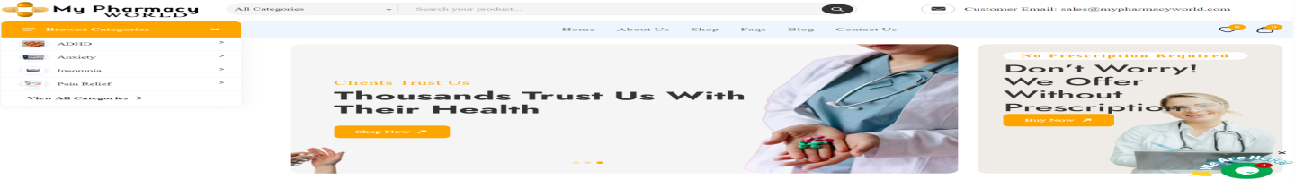 Buy Tramadol Online Discreet Shipping Secure Payment