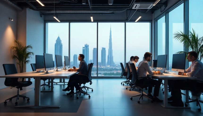 Microsoft distributor in dubai