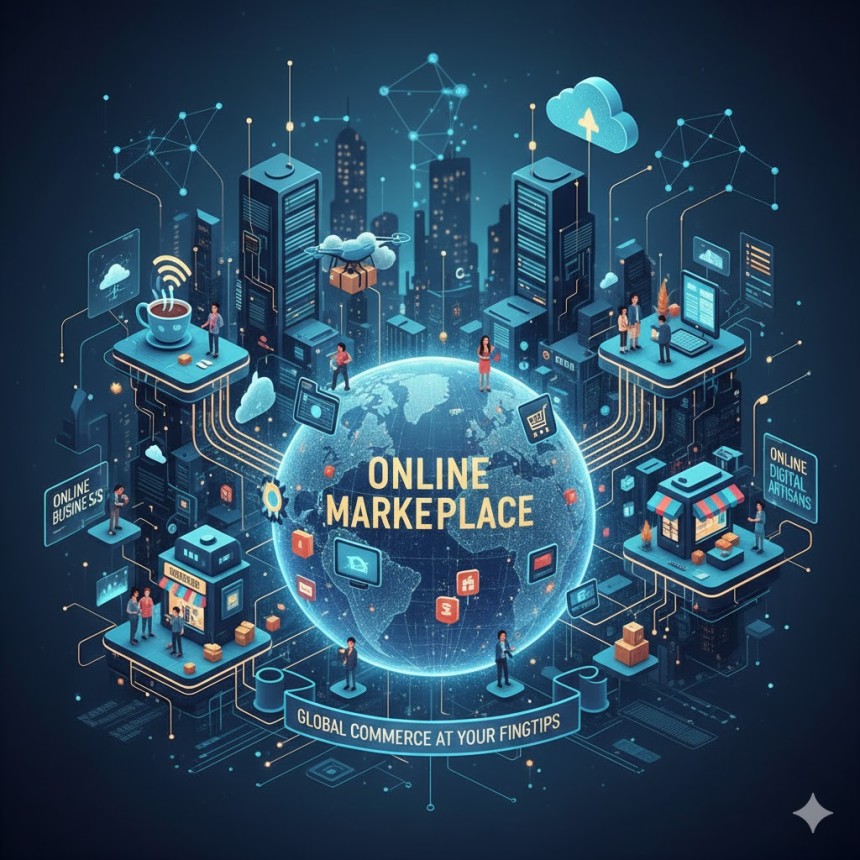 Online Business