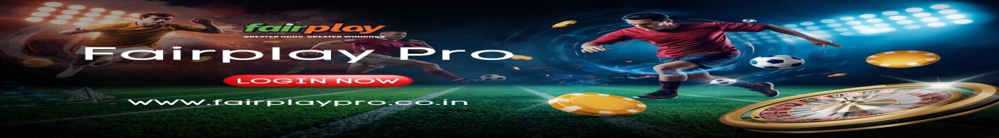 Fairplaypro