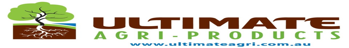 Ultimate Agri