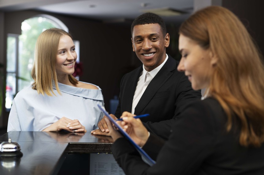 Guest Communication