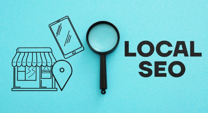 SEO Company for Local Businesses