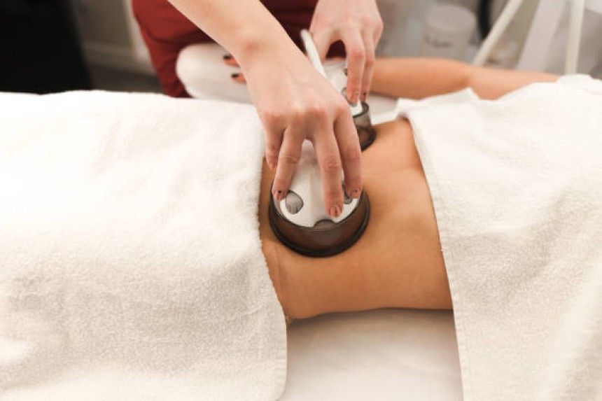 CoolSculpting Fat Freezing in Riyadh