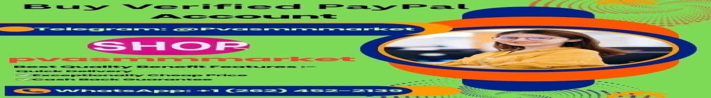 How to Buy Verified PayPal Accounts for Secure Online ...